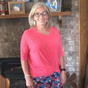 Meet your Posher, Melissa